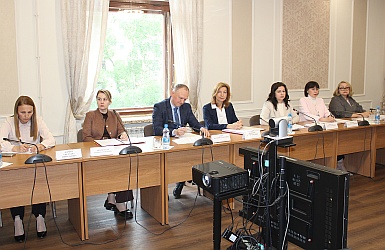 КСП Вологодской области