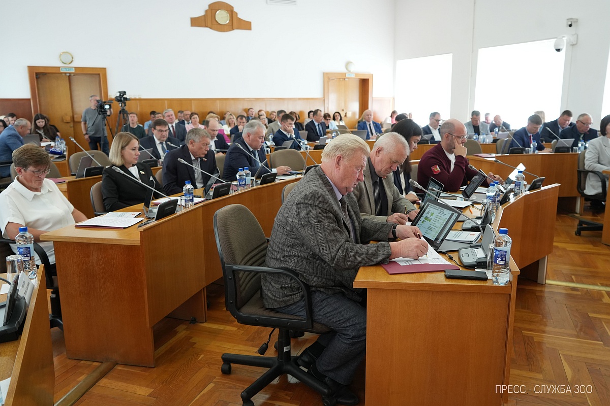 КСП Вологодской области