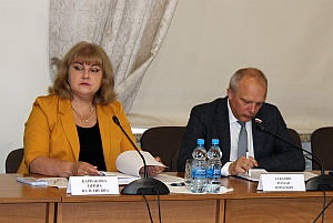 КСП Вологодской области