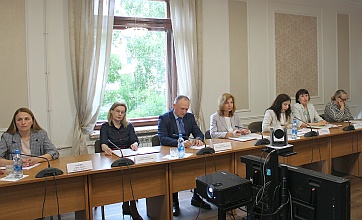 КСП Вологодской области