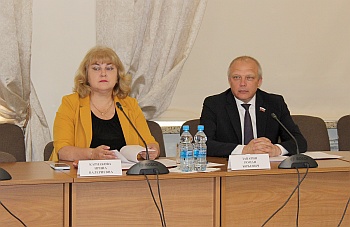 КСП Вологодской области
