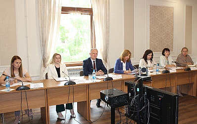 КСП Вологодской области