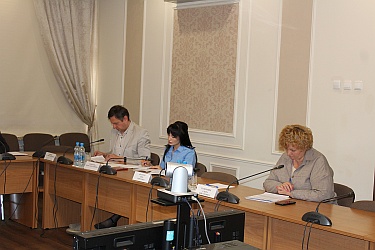 КСП Вологодской области
