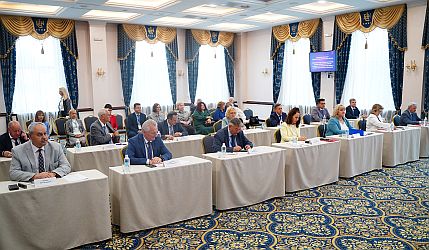 КСП Вологодской области